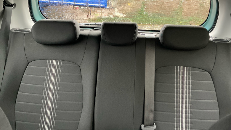 Hyundai i10 1.0 [63] Advance 5dr Auto [Nav] Petrol Hatchback